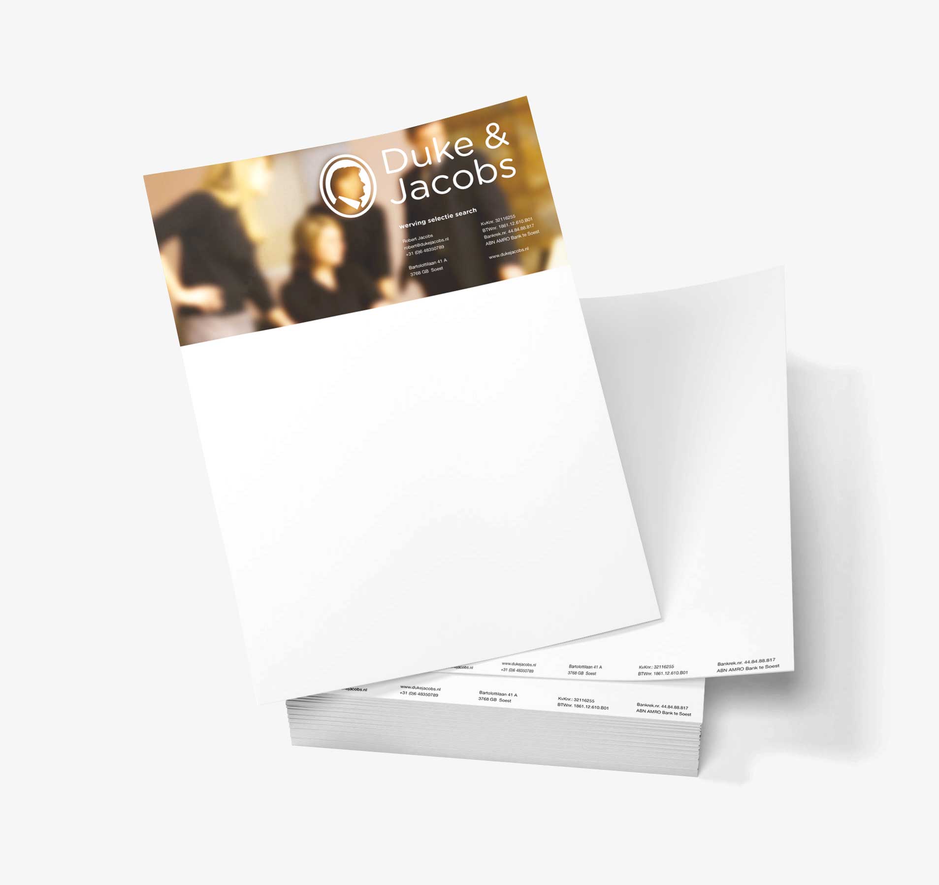 duke&jacobs-briefpapier